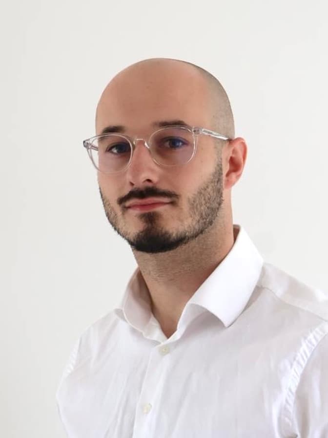 Portrait de Kévin Rimbert, consultant Lumeni